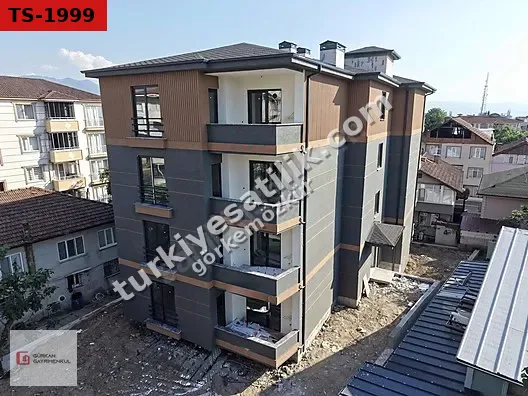 GÜRKAN GAYRİMENKUL YENİ MH.D100(E5) KARAYOLU YAKINI 2+1 DAİRE