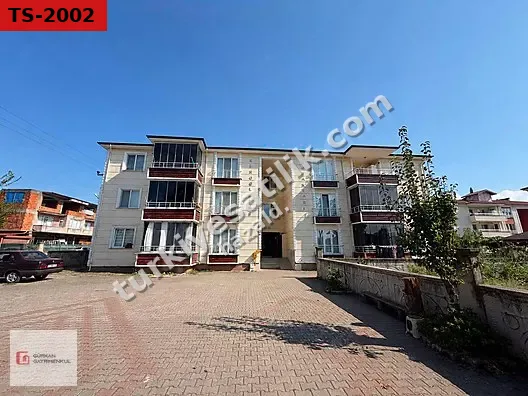 GÜRKAN GAYRİMENKUL RASİMPAŞA MAH 2+1 MUTFAK AYRI FIRSAT DAİRE
