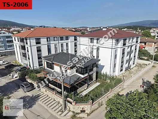 GÜRKAN GAYRİMENKUL YENİ MH. SOSYAL HİZMETLER ARKASI 2+1 DAİRE