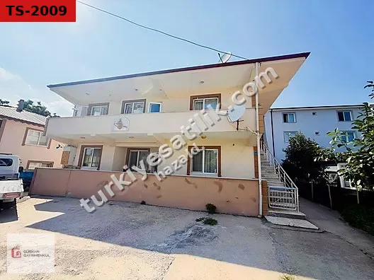 GÜRKAN GAYRİMENKUL SARILAR PETROL ARKASI KİRALIK