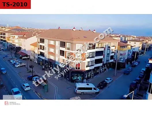 GÜRKAN GAYRİMENKUL YENİMAHALLEDE SATILIK 3+1 DAİRE