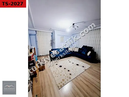 2+1 KİRALIK DAİRE - HÜRRİYET MAHALLESİ