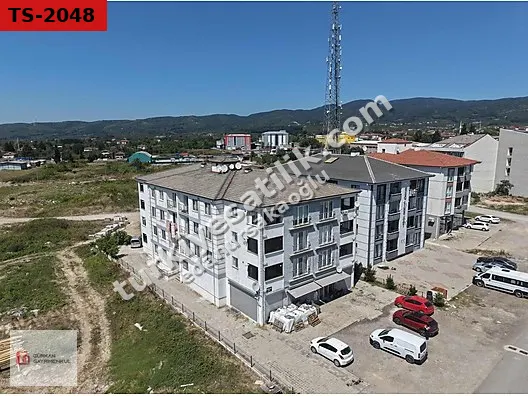 GÜRKAN GAYRİMENKUL YENİ MAH. GENİŞ 3+1 KİRALIK DAİRE