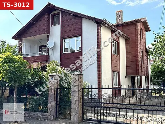 GÜRKAN GAYRİMENKUL SARIDEDE MH. ŞOK KARŞISI 4+1 DAİRE