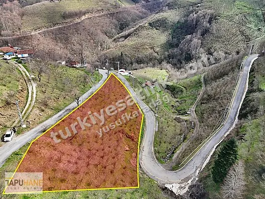 SATILIK 3166 m2 170mÇİFT YOL CEPHELİ ARSA