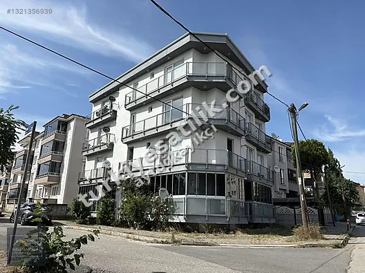 Mavi Marmara Yeni mah KİRALIK 1+1 DAİRE