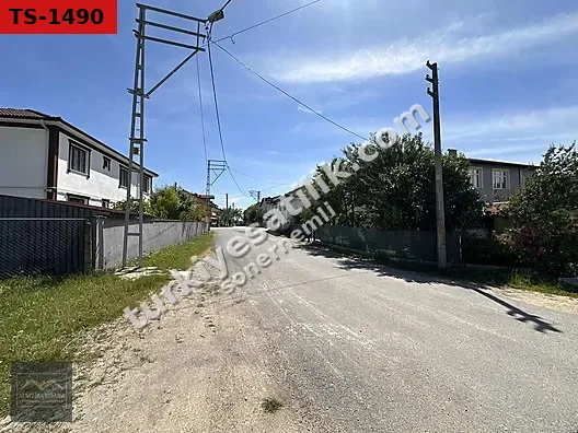 BAŞPINAR MAHALLESİ 1.718 M2 3 KAT İMARLI ARSA DOĞALGAZ MEVCUT