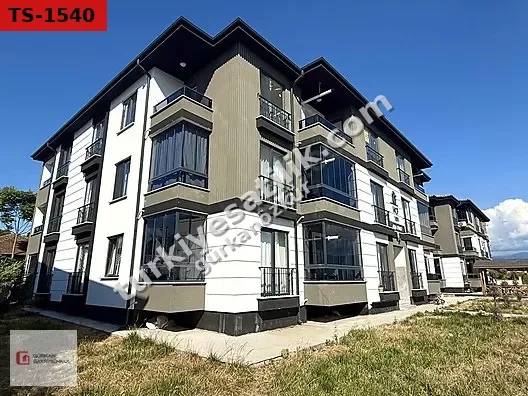 GÜRKAN GAYRİMENKUL KÖPRÜBAŞI MH. SATILIK SIFIR 2+1 DAİRE