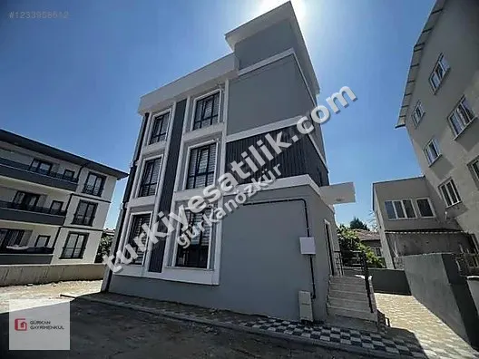 GÜRKAN GAYRİMENKUL KARAOSMAN MH. SATILIK FUL EŞYALI 2+1 DAİRE