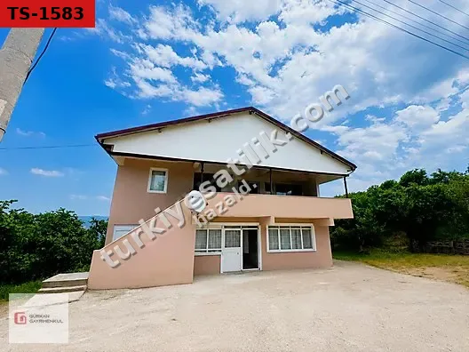 GÜRKAN GAYRİMENKUL SÜMBÜLLÜ MH SATILIK 4+1 MÜSTAKİL