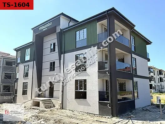 GÜRKAN GAYRİMENKUL RASİMPAŞA MH. EBV. BANYOLU 3+1 DAİRELER