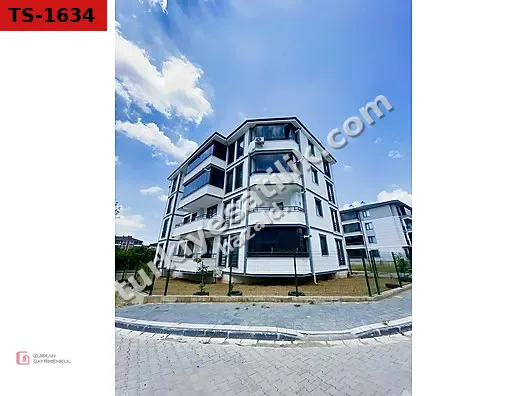 GÜRKAN GAYRİMENKUL YENİ MH 2+1 LÜKS DAİRE