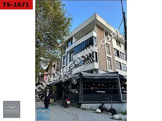 SAKARYA HENDEK UNUVERSİTE CADDESİNDE SATILIK 3+1 115 M2 DAİRE