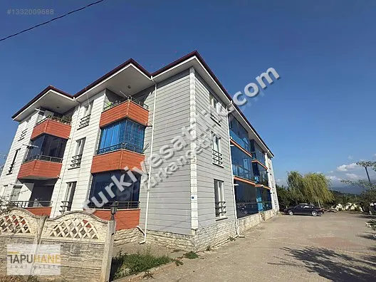 TAPUHANE'DEN KAÇIRILMAYACAK FIRSAT 2+1 SATILIK DAİRE