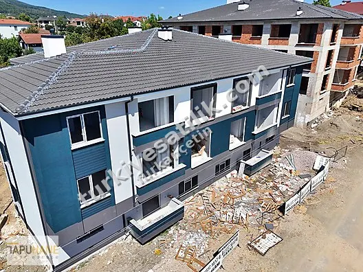 TAPUHANE'DEN HGM YANI 1+1 SATILIK DAİRE