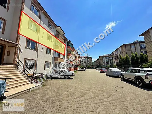 YATIRIM İÇİN KAÇIRILMAYACAK FIRSAT 1+1 AYRI MUTFAK-ARA KAT DAİRE
