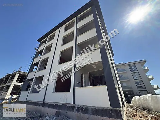 FIRSAT SATILIK DAİRE