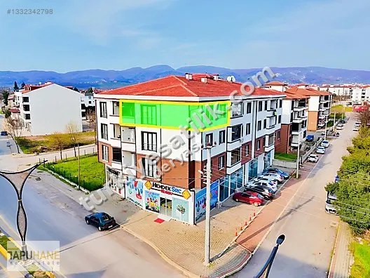 TAPUHANE' den KİRALIK DAİRE