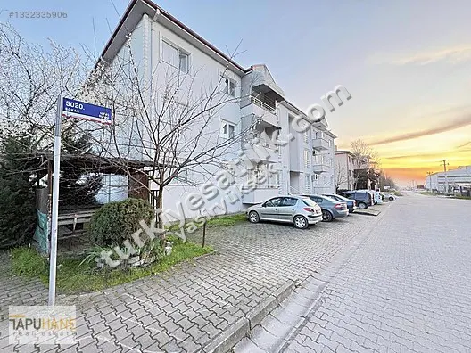 TAPUHANE'DEN 3+1 KİRALIK DAİRE