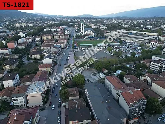 ÇEYREYOLU-CADDE ÜSTÜ-ULAŞIM KOLAY-SATILIK DAİRE(MERİÇ ÇAYRAK)