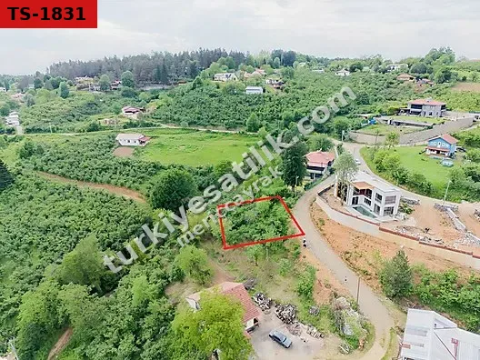 MERİÇ ÇAYRAK'TAN KARADERE MH.EŞSİZ MANZARALI SATILIK ARSA(DETAY)