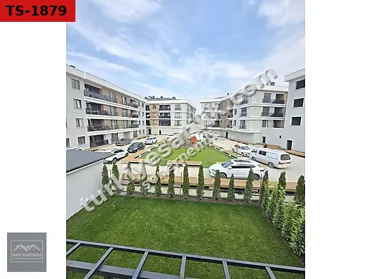 DÜZCE MERKEZ 2+1 100m2 SİTE İÇİNDE LÜKS DAİRE