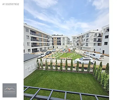 DÜZCE MERKEZ 2+1 100m2 SİTE İÇİNDE LÜKS DAİRE