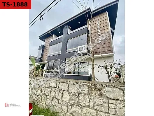 GÜRKAN GAYRİMENKUL TEPECİK MH. SATILIK DUBLEK DAİRE