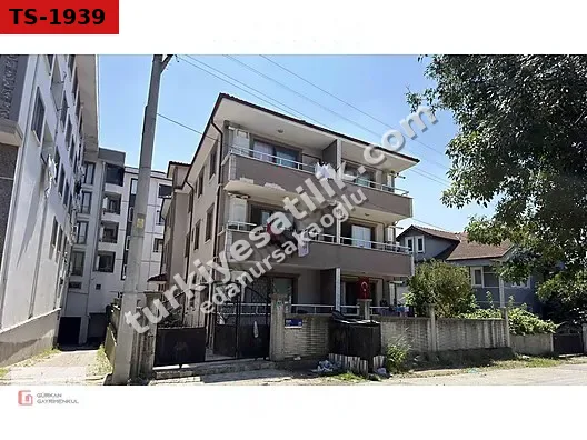 GÜRKAN GAYRİMENKUL YENİ MAH. 2+1 YATIRIMLIK FIRSAT DAİRE