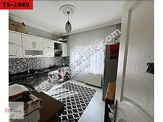 GÜRKAN GAYRİMENKUL ÇARŞI MERKEZİ 3+1 MÜSTAKİL EVİ FIRSATI
