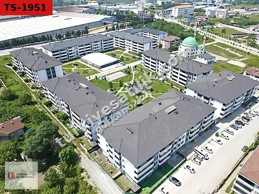 GÜRKAN GAYRİMENKUL YENİ MH. OBA EVLERİNDE MODERN 2+1 DAİRE