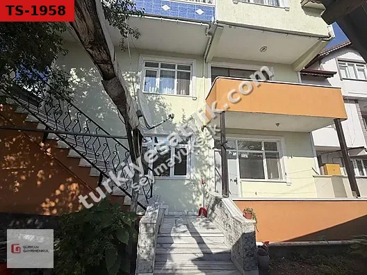 GÜRKAN GAYRİMENKUL YENİMAHALLEDE KİRALIK 2+1 MÜSTAKİL DAİRE
