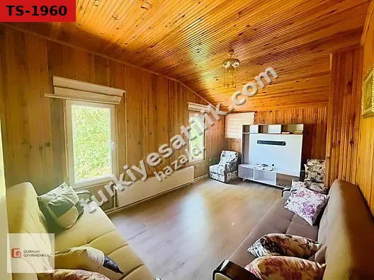 GÜRKAN GAYRİMENKUL KÖPRÜBAŞI MAH FULL EŞYALI MÜSTAKİL EV