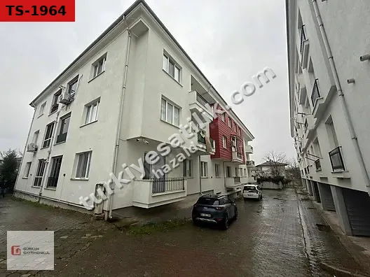 GÜRKAN GAYRİMENKUL PALMİYA SİTESİ 3+1 TERS DUBLEKS SATILIK DAİRE