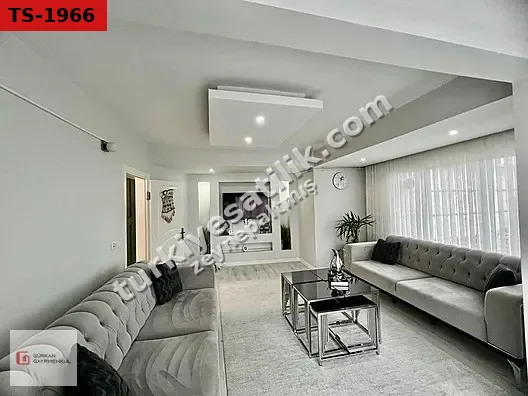 GÜRKAN GAYRİMENKUL YENİ MAHALLE SATILIK 3+0 DAİRE