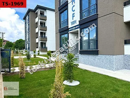 GÜRKAN GAYRİMENKUL YENİ MH. EBV.BANYOLU YÜKSEK GİRİŞ 3+1 DAİRE