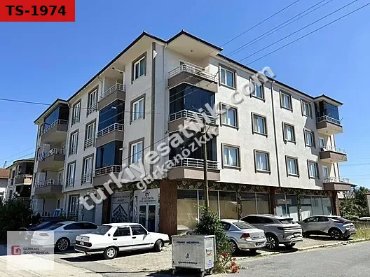 GÜRKAN GAYRİMENKUL YENİ MH. HASTANE YOLU YAKINI 3+1 DAİRE