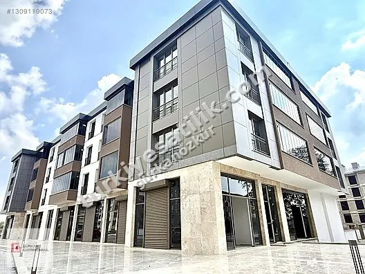 GÜRKAN GAYRİMENKUL YENİ MH.OBA EVLERİ YANI EBV.BANYOLU 2+1 DAİRE