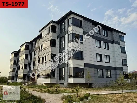 GÜRKAN GAYRİMENKUL YENİ MH. SAFİR 1 SİTESİNDE MODERN 3+1 DAİRE