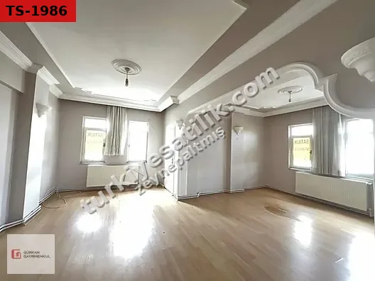 GÜRKAN GAYRMENKUL YENİ MH.CUMHURİYET İLKOKULU YAKINI 3+1 DAİRE